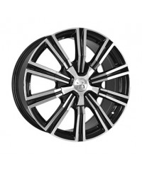 Replay LX97 BKF R20 W8.5 PCD5x150 ET58 DIA110.1